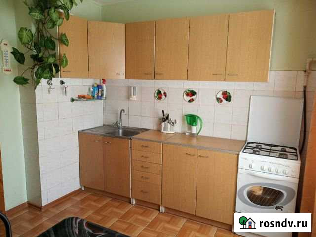 4-комнатная квартира, 85 м², 2/5 эт. на продажу в Мостовском Мостовской - изображение 1