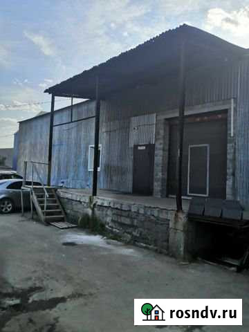 Складское помещение 220 кв. м Реутов - изображение 1