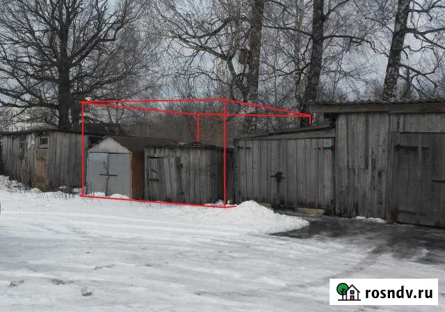 Участок промназначения 1 сот. на продажу в Арсеньево Арсеньево - изображение 1