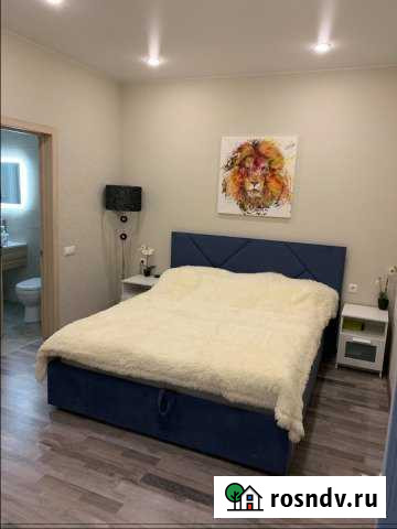 2-комнатная квартира, 75 м², 5/12 эт. на продажу в Новоивановском Новоивановское - изображение 1