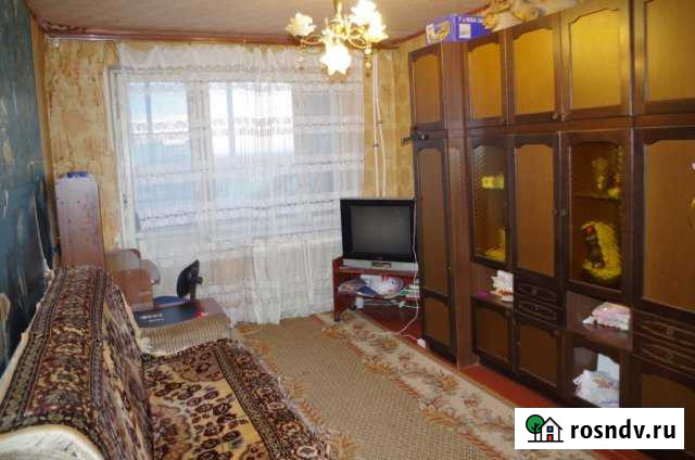 3-комнатная квартира, 61 м², 7/9 эт. на продажу в Воскресенске Воскресенск - изображение 1