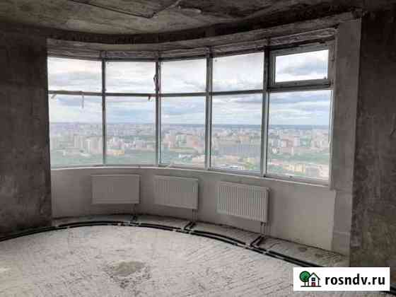 Своб. планировка, 140 кв.м., 56/56 эт. Москва
