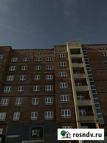 2-комнатная квартира, 65 м², 7/7 эт. на продажу в Новомосковске Новомосковск - изображение 1