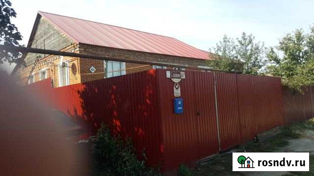 Дом 92 м² на участке 7 сот. на продажу в Сосновке Тамбовской области Сосновка - изображение 1