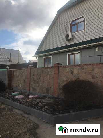 Коттедж 141 м² на участке 11.6 сот. на продажу в Улан-Удэ Улан-Удэ - изображение 1