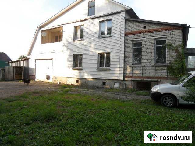 Дом 264 м² на участке 50 сот. на продажу в Киреевске Киреевск - изображение 1