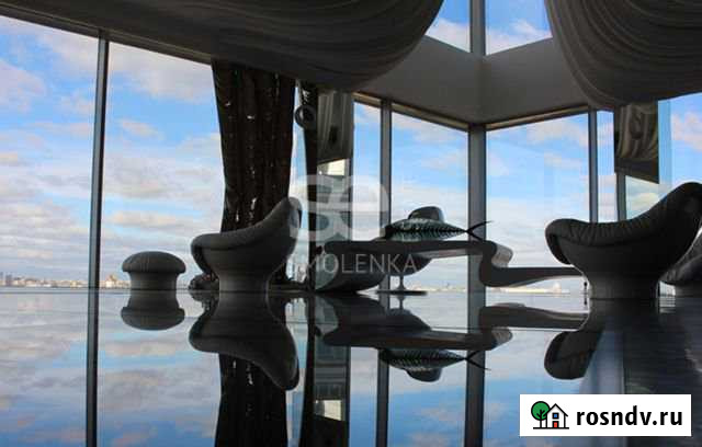 6-комнатная квартира, 602 м², 25/28 эт. на продажу в Москве Москва - изображение 1