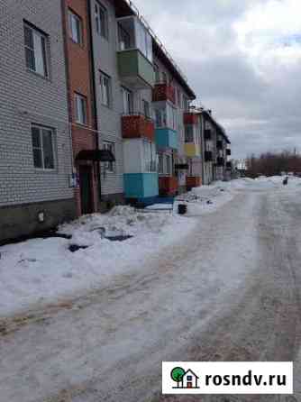 Комната 15 м² в 3-ком. кв., 1/3 эт. на продажу в Камешково Камешково
