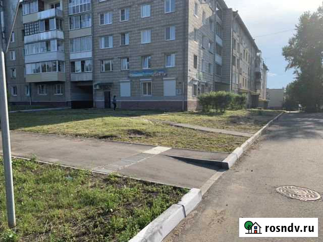 Сдам помещение в мкр. Олимпийский (центр) Саянск - изображение 1