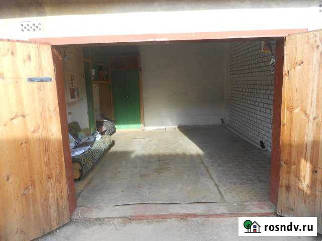 Гараж на продажу в Новозыбкове Новозыбков - изображение 1