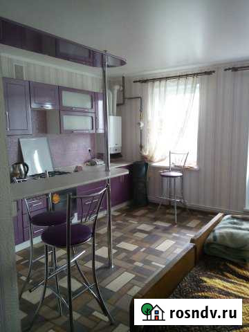 Квартира-студия, 34 м², 1/3 эт. на продажу в Камышине Камышин - изображение 1