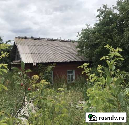 Дом 40 м² на участке 14 сот. на продажу в Колышлее Колышлей - изображение 1