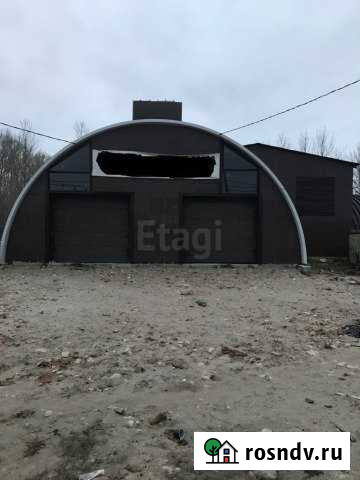 Продам помещение свободного назначения, 500 кв.м. Рязань - изображение 1