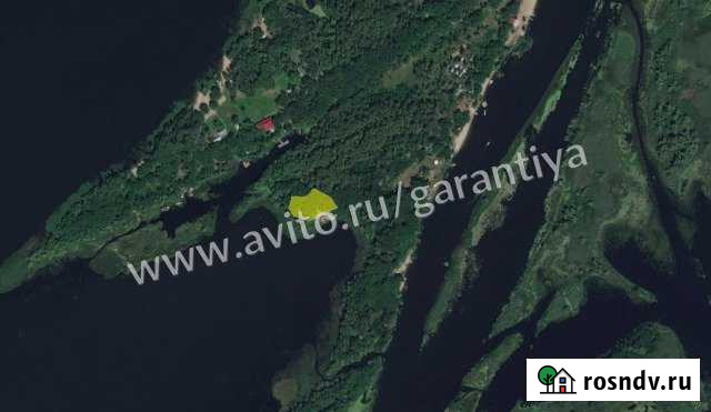 Участок промназначения 360 сот. на продажу в Саратове Саратов - изображение 1