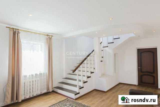 Коттедж 300 м² на участке 8 сот. на продажу в Улан-Удэ Улан-Удэ - изображение 1