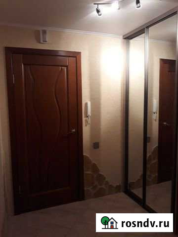 2-комнатная квартира, 53 м², 1/5 эт. на продажу в Афонино Афонино - изображение 1