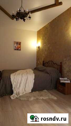 Квартира-студия, 35 м², 1/1 эт. в аренду посуточно в Таганроге Таганрог - изображение 1