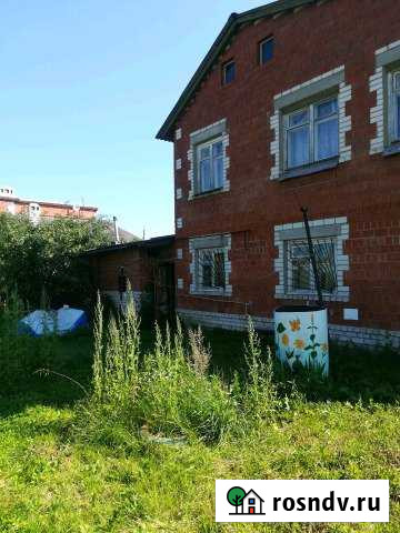 Дом 100 м² на участке 10 сот. в аренду на длительный срок в Богородске Богородск - изображение 1