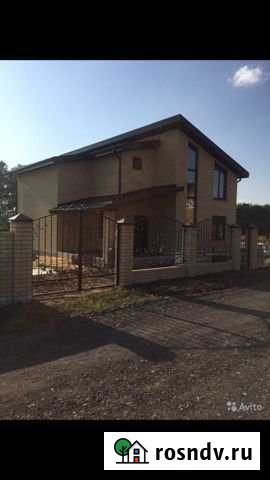 Коттедж 190.5 м² на участке 6 сот. на продажу в Воронеже Воронеж - изображение 1