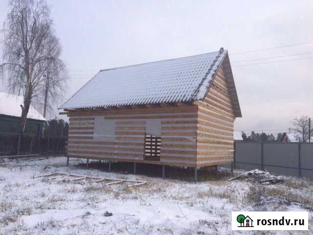 Участок ИЖС 14 сот. на продажу в Городищах Городищи - изображение 1