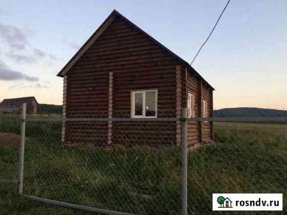 Дом 36 м² на участке 14 сот. на продажу в Ишимбае Ишимбай