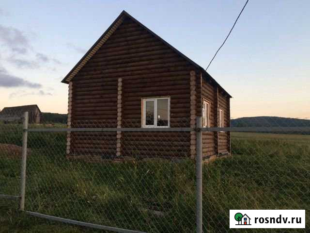 Дом 36 м² на участке 14 сот. на продажу в Ишимбае Ишимбай - изображение 1