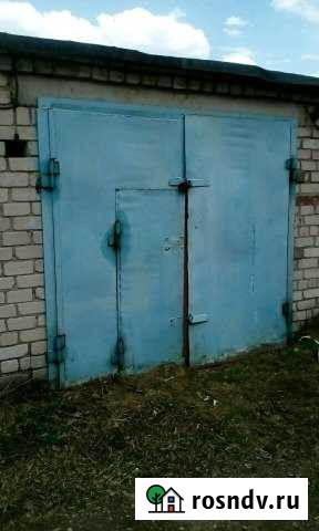 Гараж 13 м² на продажу в Кунгуре Кунгур - изображение 1