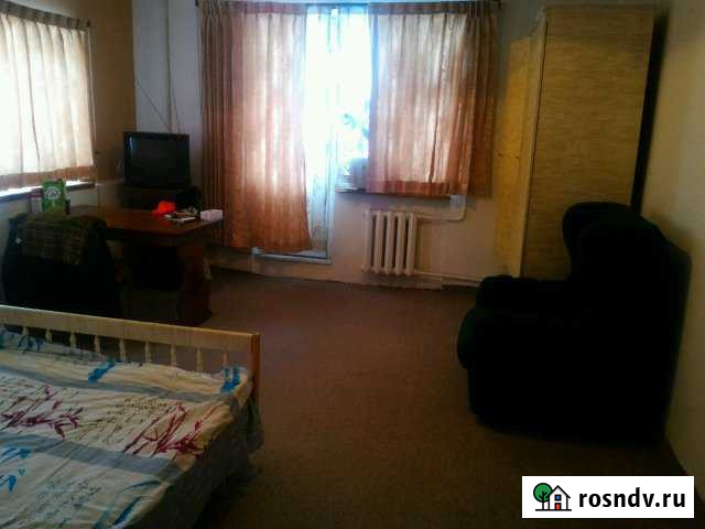 Комната 28 м² в 3-ком. кв., 2/3 эт. в аренду на длительный срок в Дедовске Дедовск - изображение 1