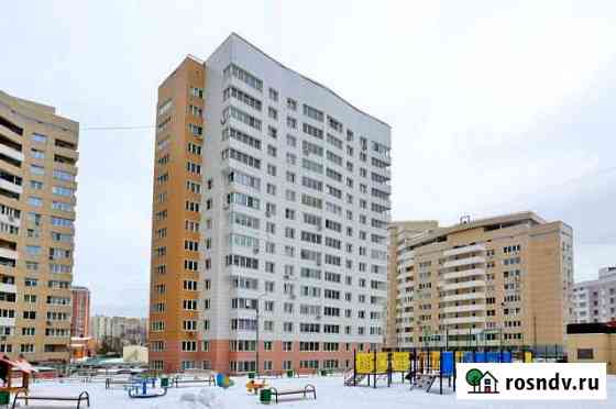 3-комнатная квартира, 115 м², 9/15 эт. на продажу в Красногорске Московской области Красногорск