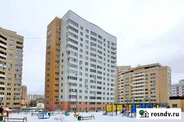 3-комнатная квартира, 115 м², 9/15 эт. на продажу в Красногорске Московской области Красногорск - изображение 1