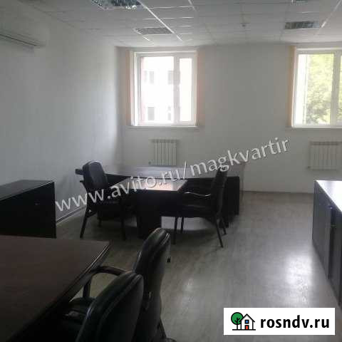 Офис 92 кв.м. Смоленск - изображение 1