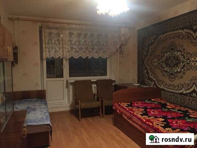 2-комнатная квартира, 40 м², 9/9 эт. в аренду на длительный срок в Петрозаводске Петрозаводск - изображение 1