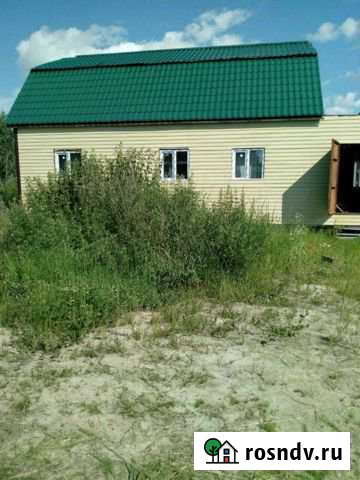 Участок СНТ, ДНП 15 сот. на продажу в Нижневартовске Нижневартовск - изображение 1