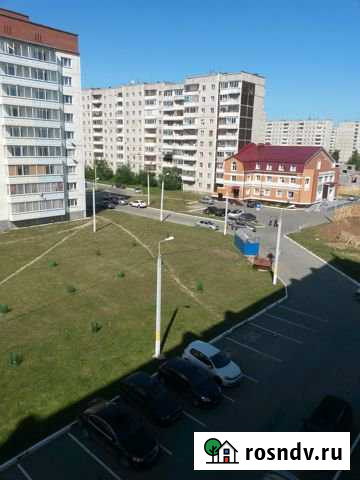 2-комнатная квартира, 58 м², 5/9 эт. на продажу в Нижнем Тагиле Нижний Тагил - изображение 1