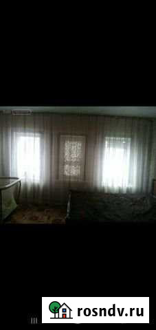 Дом 34 м² на участке 22 сот. на продажу в Карсуне Карсун - изображение 1