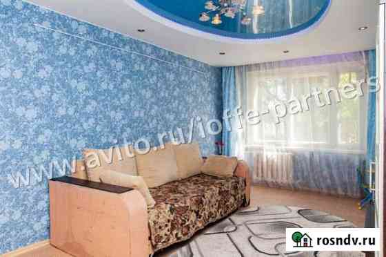 3-комнатная квартира, 71 м², 1/5 эт. на продажу в Суздале Суздаль