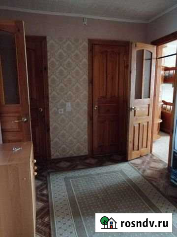 3-комнатная квартира, 61 м², 3/5 эт. на продажу в Климово Климово - изображение 1