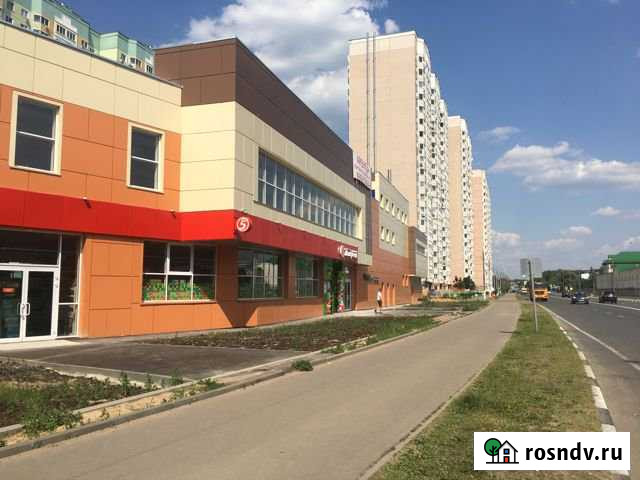 Аренда в ТЦ, Долгопрудный, от 100 кв.м. Долгопрудный - изображение 1