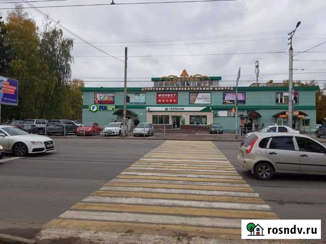 Сдам помещение на проходном месте Смоленск - изображение 1