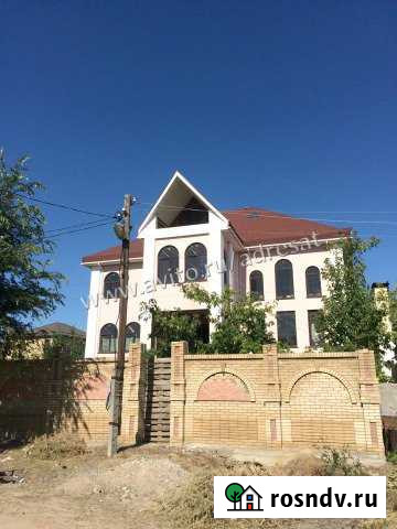 Коттедж 659 м² на участке 6.4 сот. на продажу в Волгограде Волгоград - изображение 1