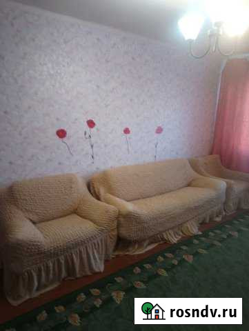 2-комнатная квартира, 27 м², 3/5 эт. в аренду посуточно в Апатитах Апатиты - изображение 1