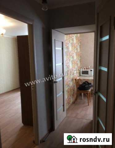 1-комнатная квартира, 33 м², 2/5 эт. на продажу в Таганроге Таганрог - изображение 1