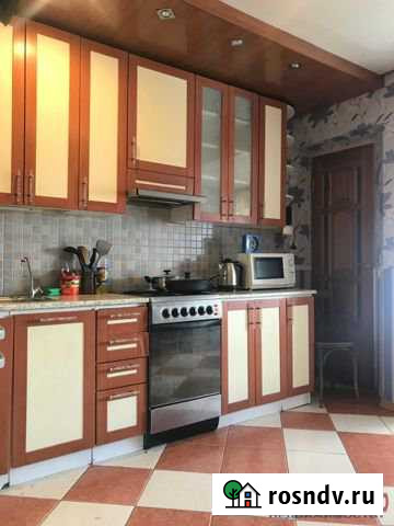 2-комнатная квартира, 58 м², 7/9 эт. на продажу в Выборге Выборг - изображение 1