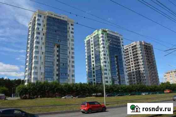 Квартира-студия, 26 м², 13/17 эт. на продажу в Набережных Челнах Набережные Челны