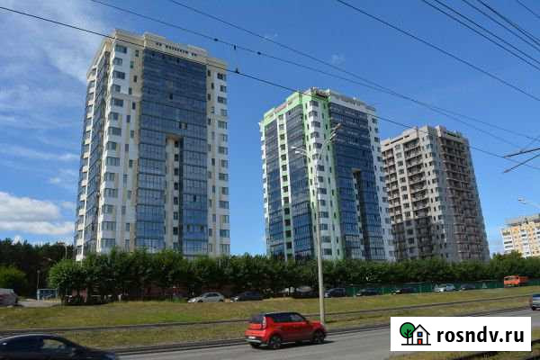 Квартира-студия, 26 м², 13/17 эт. на продажу в Набережных Челнах Набережные Челны - изображение 1