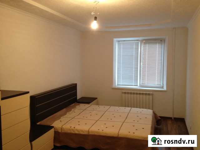 3-комнатная квартира, 75 м², 5/6 эт. на продажу в Баксане Баксан - изображение 1