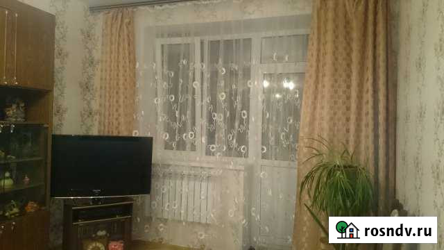 1-комнатная квартира, 42 м², 3/3 эт. на продажу в Электроугли Электроугли - изображение 1