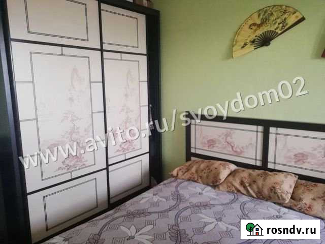 3-комнатная квартира, 62 м², 5/5 эт. на продажу в Туймазах Туймазы - изображение 1