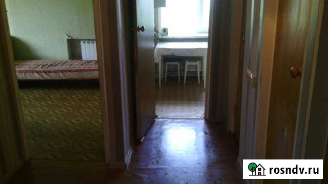 2-комнатная квартира, 41 м², 2/2 эт. на продажу в Верхней Хаве Верхняя Хава - изображение 1