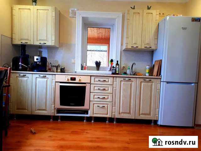 Дом 121 м² на участке 6 сот. на продажу в Феодосии Феодосия - изображение 1